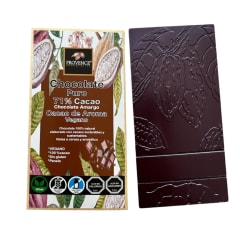 BARRA 71%BITTER 90 GRS