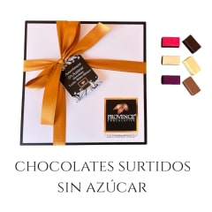 CAJA WHITE SURTIDA SIN AZUCAR