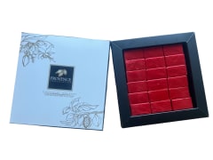 AMAZONIA 60% BITTER 160 grs