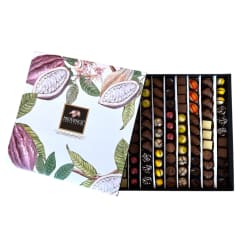 CAJA AMAZONIA 960 GRS