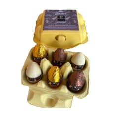 CAJA 6 HUEVOS RELLENOS PASCUA