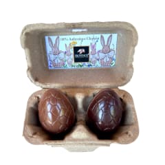 CAJA 2 HUEVO RELLENOS PASCUA
