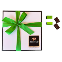CAJA WHITE 75% DE CACAO, ORGANICO