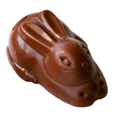 CONEJO CROCANTE PASCUA