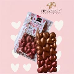 BARRA LOVE   (SAN VALENTIN)