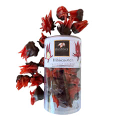 FLOR DE JAMAICA (HIBISCUS)