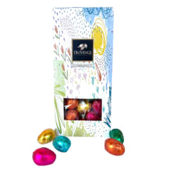 BOLSA HUEVO PASCUA  LECHE S/A