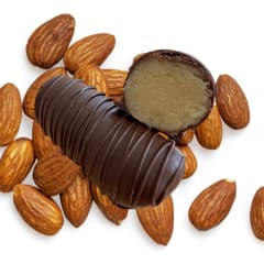 MAZAPAN BITTER 65 GRS