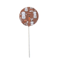 PALETA PASCUA  LECHE 40%
