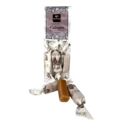 CALUGA AVELLANA X 100 GR
