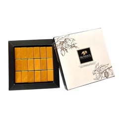 AMAZONIA 40% LECHE 160 grs