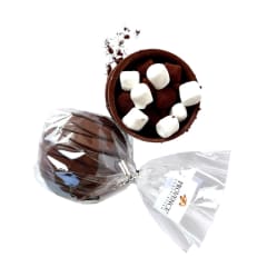 BOMBA MARSHMALLOW CACAO