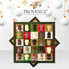 ADVIENTO 5 CHOCOLATES