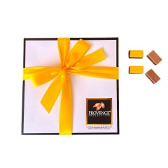CAJA WHITE 40% CHOCOLATE LECHE