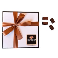 CAJA WHITE 71% CACAO AROMA