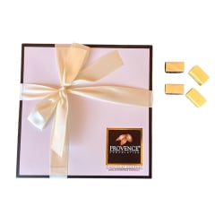 CAJA WHITE 32% CHOCOLATE BLANCO