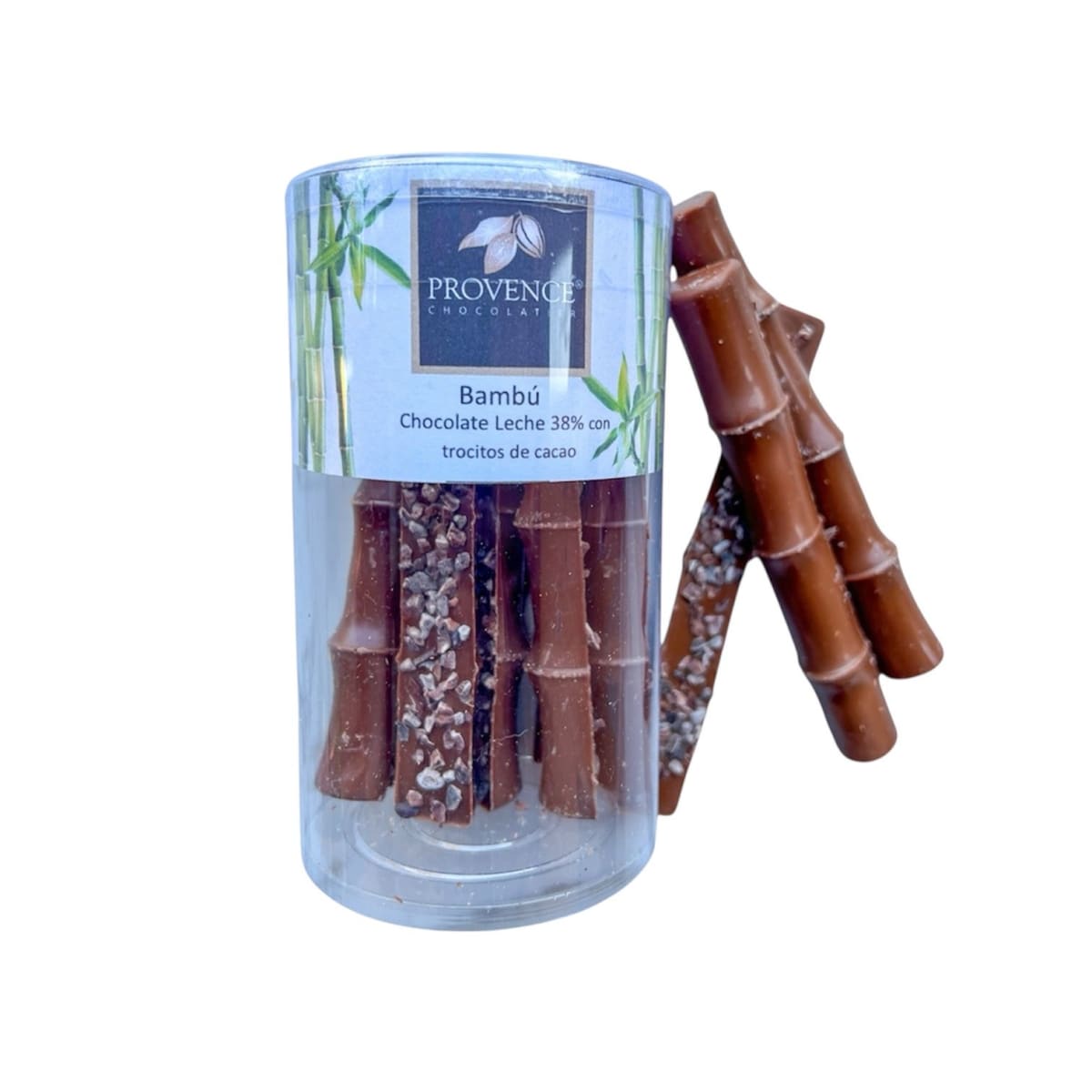 BAMBU LECHE GRUE X 91