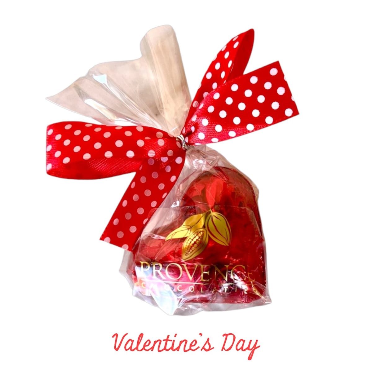 CORAZÓN DOBLE 40 g SAN VALENTIN1