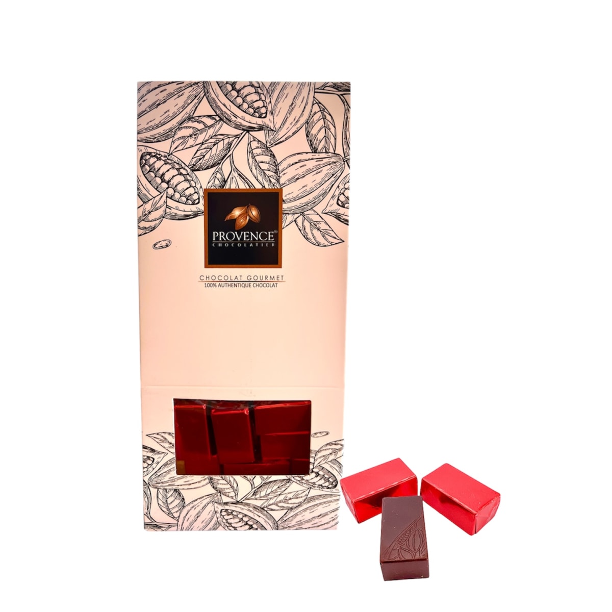 BOLSA BITTER  SIN AZUCAR 150 GR1