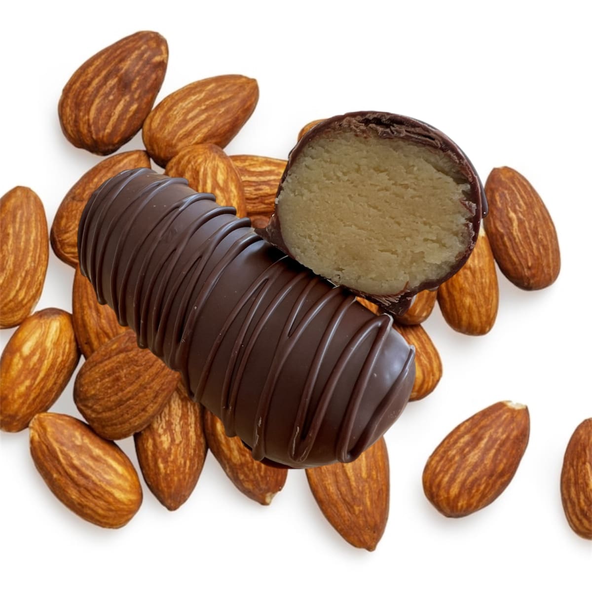 MAZAPAN BITTER 65 GRS1