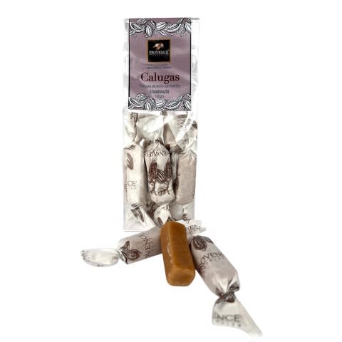 CALUGA AVELLANA X 100 GR1
