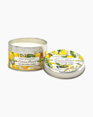 VELA LEMON BASIL VELA LEMON BASIL