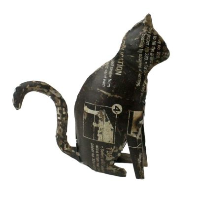GATO METAL GATO METAL