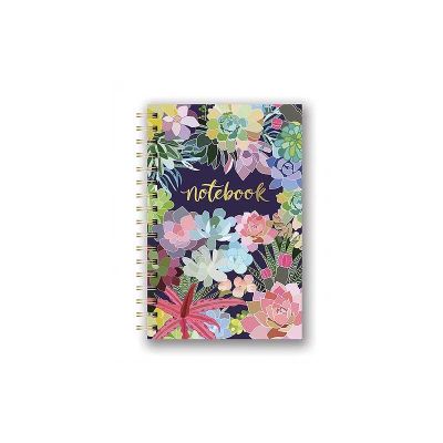 CUADERNO SUCCULENT PARADISE CUADERNO SUCCULENT PARADISE
