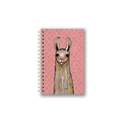 CUADERNO LA LA LA LLAMA CUADERNO LA LA LA LLAMA