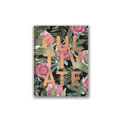 CUADERNO GRANDE CULTIVATE CUADERNO GRANDE CULTIVATE