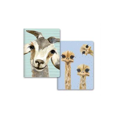 2 CUADERNOS GILBERT & FRIENDS 2 CUADERNOS GILBERT & FRIENDS