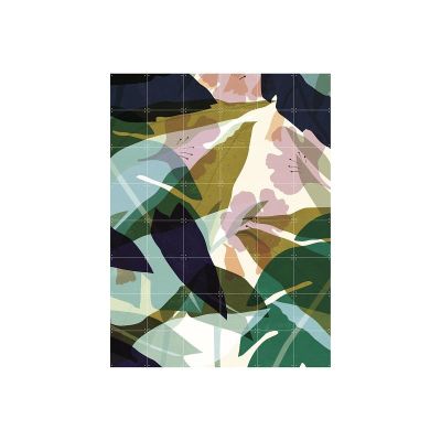 LEAVES LEAVES