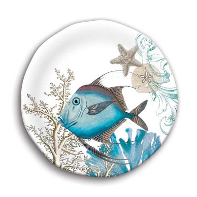 PLATO ENSALADA SEA LIFE B PLATO ENSALADA SEA LIFE B