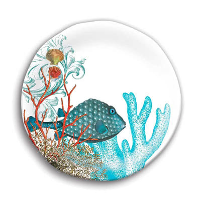 PLATO ENSALADA SEA LIFE D PLATO ENSALADA SEA LIFE D