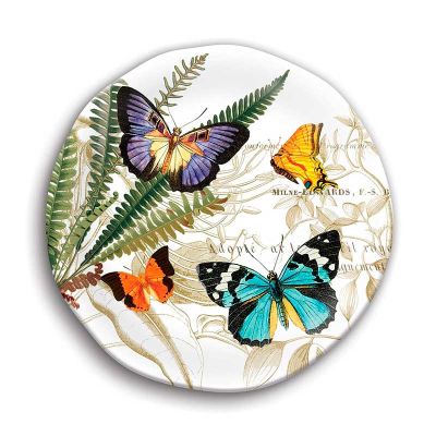 PLATO ENSALADA PAPILLON C PLATO ENSALADA PAPILLON C