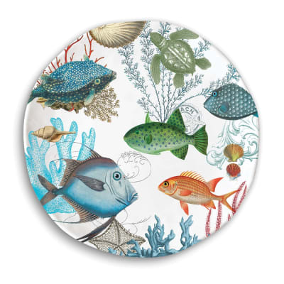 PLATO PRINCIPAL SEA LIFE PLATO PRINCIPAL SEA LIFE