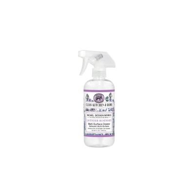 SPRAY MULTI-SUPERFICIES LAVENDER ROSEMARY SPRAY MULTI-SUPERFICIES LAVENDER ROSEMARY