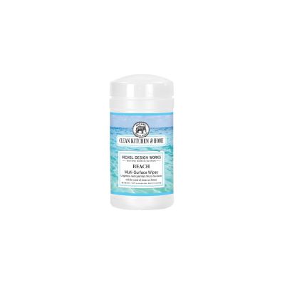TOALLITAS MULTI-SUPERFICIES BEACH TOALLITAS MULTI-SUPERFICIES BEACH