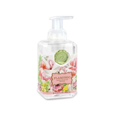 JABON LIQUIDO FLAMINGO JABON LIQUIDO FLAMINGO