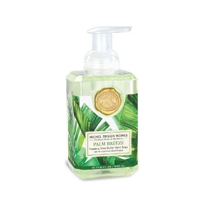 JABON LIQUIDO PALM BREEZE JABON LIQUIDO PALM BREEZE