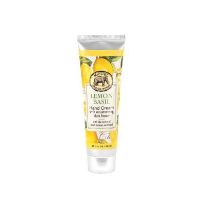 CREMA PARA MANOS LEMON BASIL CREMA PARA MANOS LEMON BASIL