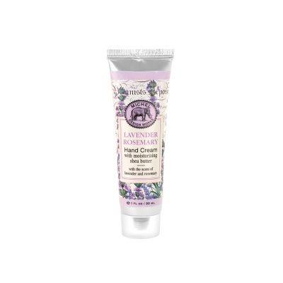 CREMA PARA MANOS LAVENDER ROSEMARY CREMA PARA MANOS LAVENDER ROSEMARY