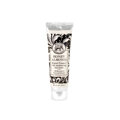 CREMA PARA MANOS HONEY ALMOND CREMA PARA MANOS HONEY ALMOND