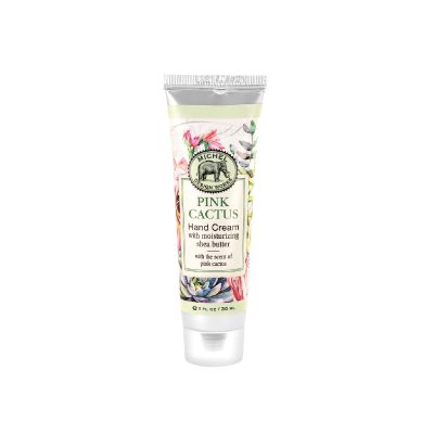 CREMA PARA MANOS PINK CACTUS CREMA PARA MANOS PINK CACTUS