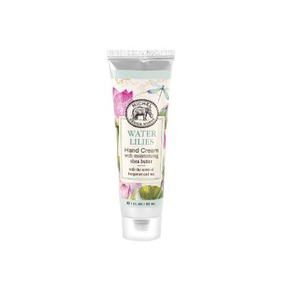CREMA PARA MANOS WATER LILIES CREMA PARA MANOS WATER LILIES