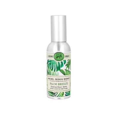 SPRAY AMBIENTAL PALM BREEZE SPRAY AMBIENTAL PALM BREEZE