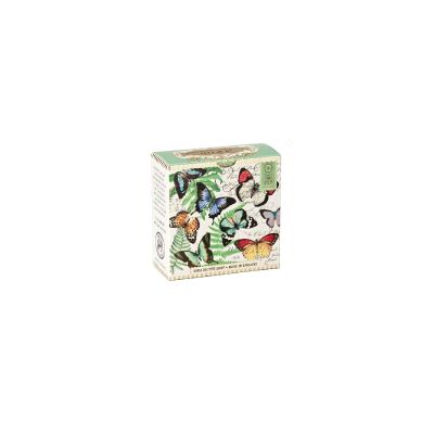 JABON BARRA BUTTERFLIES LITTLE SOAP JABON BARRA BUTTERFLIES LITTLE SOAP
