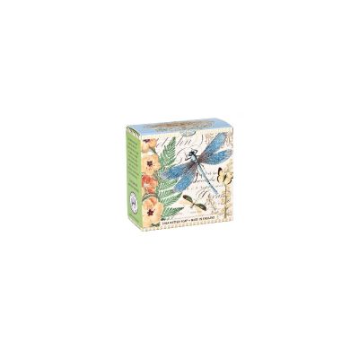 JABON BARRA DRAGONFLIES LITTLE SOAP JABON BARRA DRAGONFLIES LITTLE SOAP