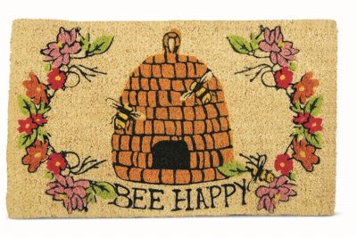 FELPUDO BEE HAPPY FELPUDO BEE HAPPY