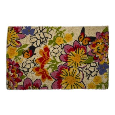 FELPUDO BLOOM MULTICOLOR FELPUDO BLOOM MULTICOLOR
